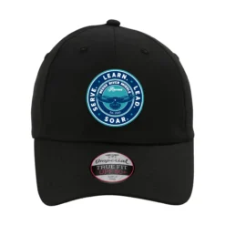 Neuse River Logo Adult Adjustable Hat