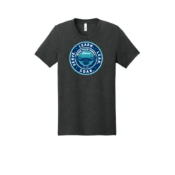 Neuse River Logo Adult T-Shirt