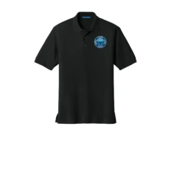 Neuse River Logo Adult Polo