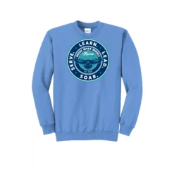 Neuse River Logo Adult Sweatshirt