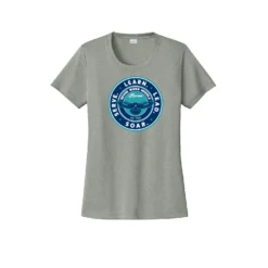 Neuse River Logo Ladies T-Shirt