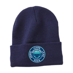 Neuse River Logo Beanie