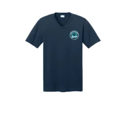 Neuse River Dance Adult V-Neck