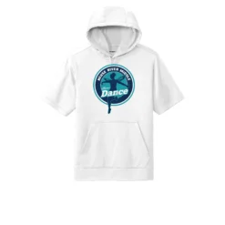 Neuse River Dance Adult Short Sleeve Hoodie