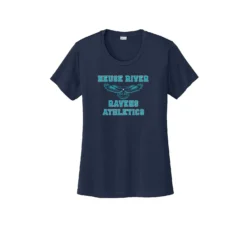 Neuse River Athletics Ladies T-Shirt