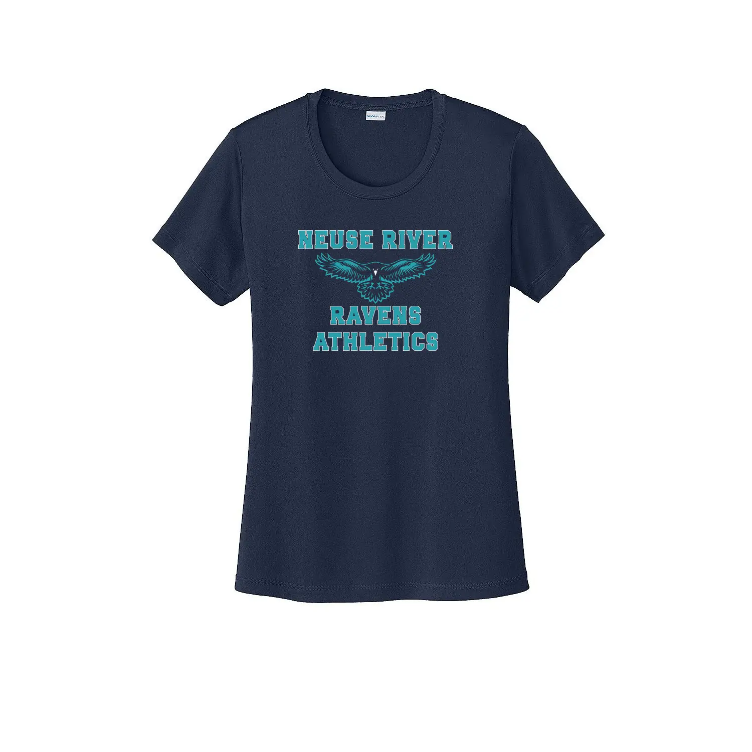 Neuse River Athletics Ladies T-Shirt - Image 1