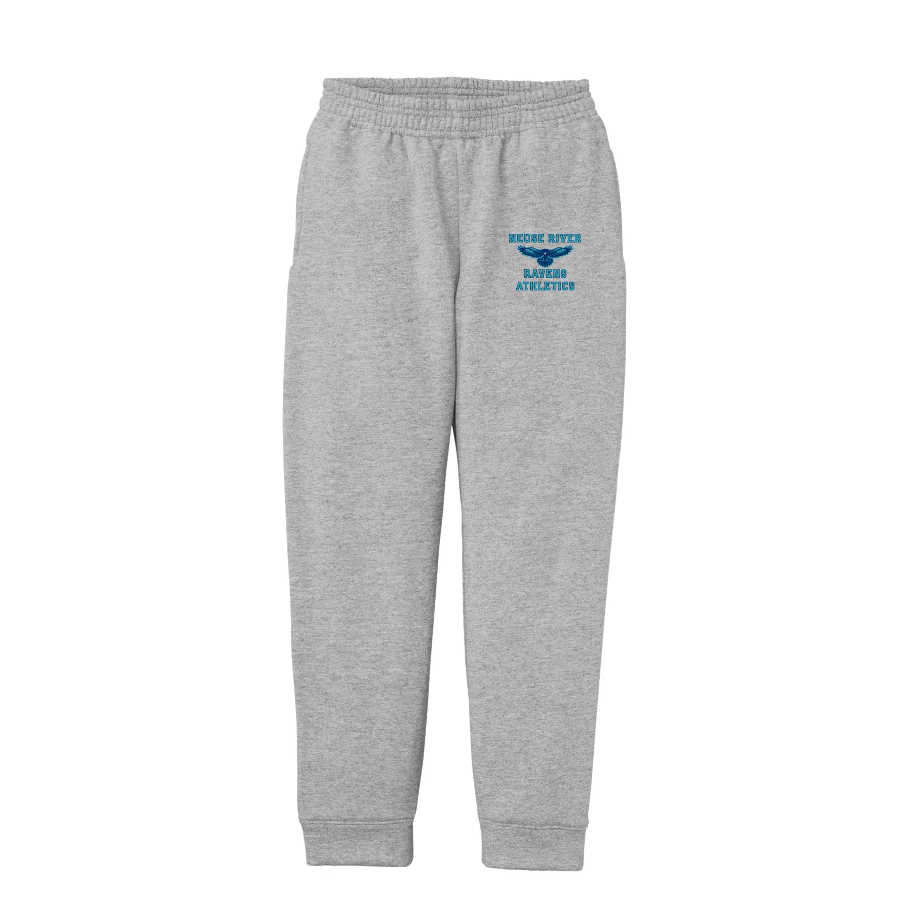 Neuse River Athletics Youth Sweatpants - Image 1
