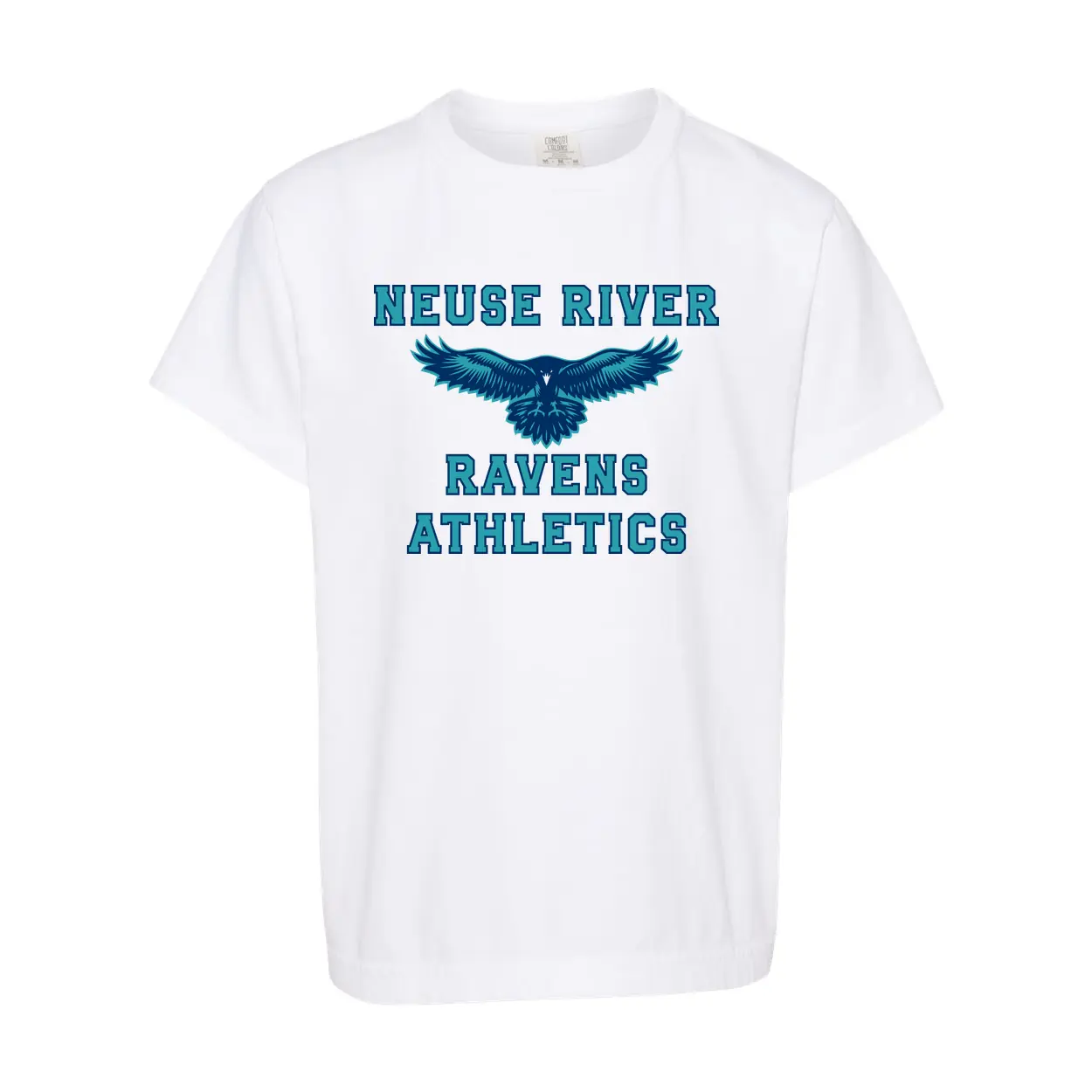 Neuse River Athletics Youth T-Shirt - Image 1