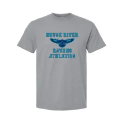 Neuse River Athletics Adult T-Shirt