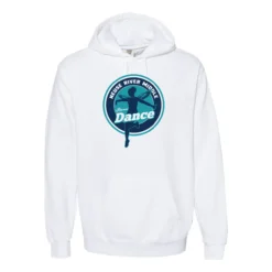 Neuse River Dance Adult Hoodie