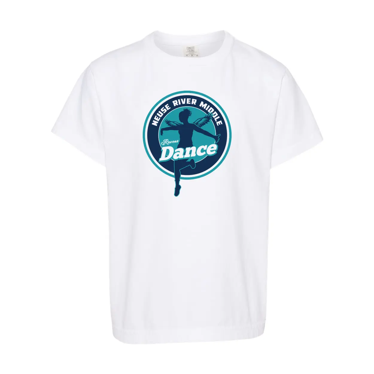 Neuse River Dance Youth T-Shirt - Image 1