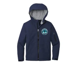 Neuse River Dance Youth Jacket