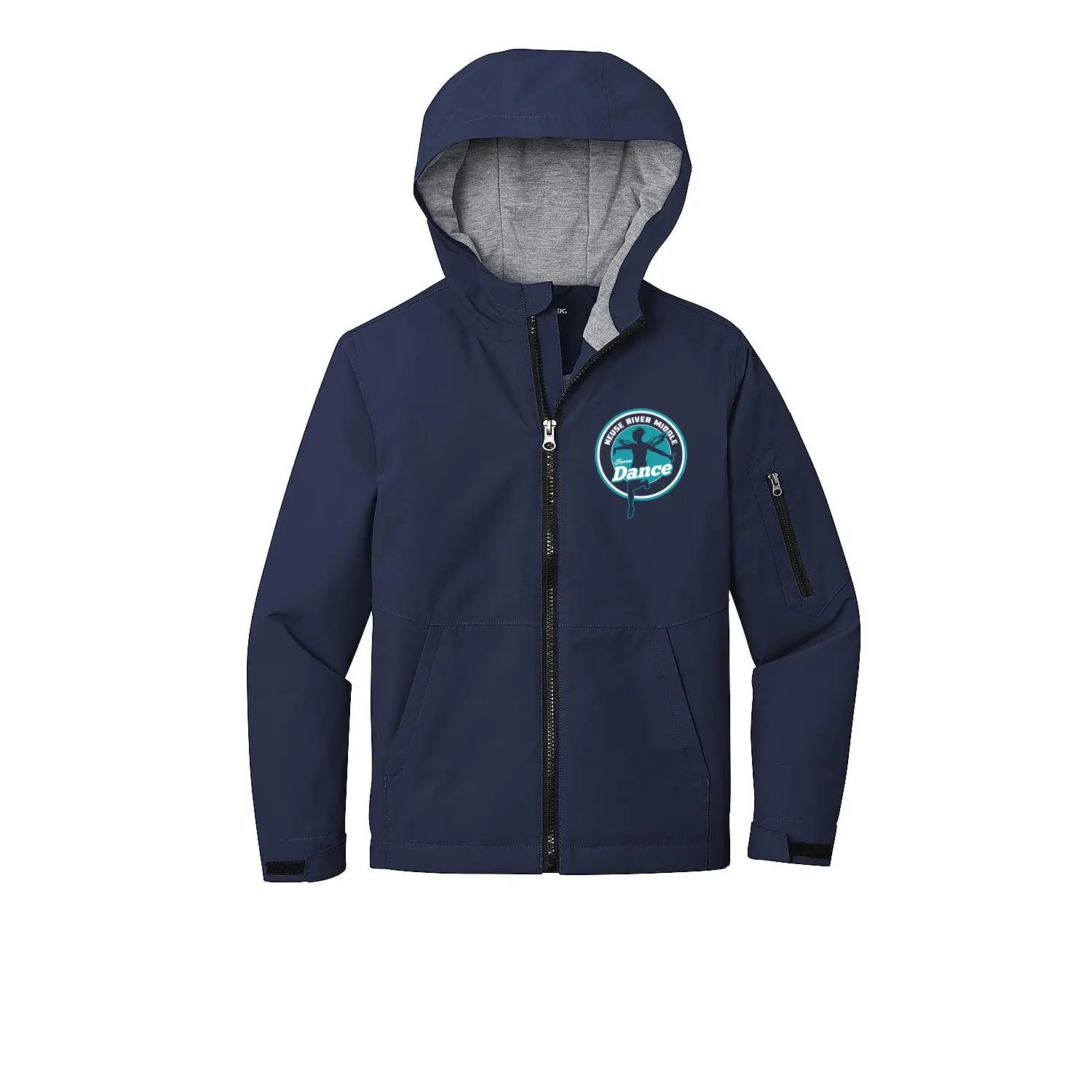 Neuse River Dance Youth Jacket - Image 1
