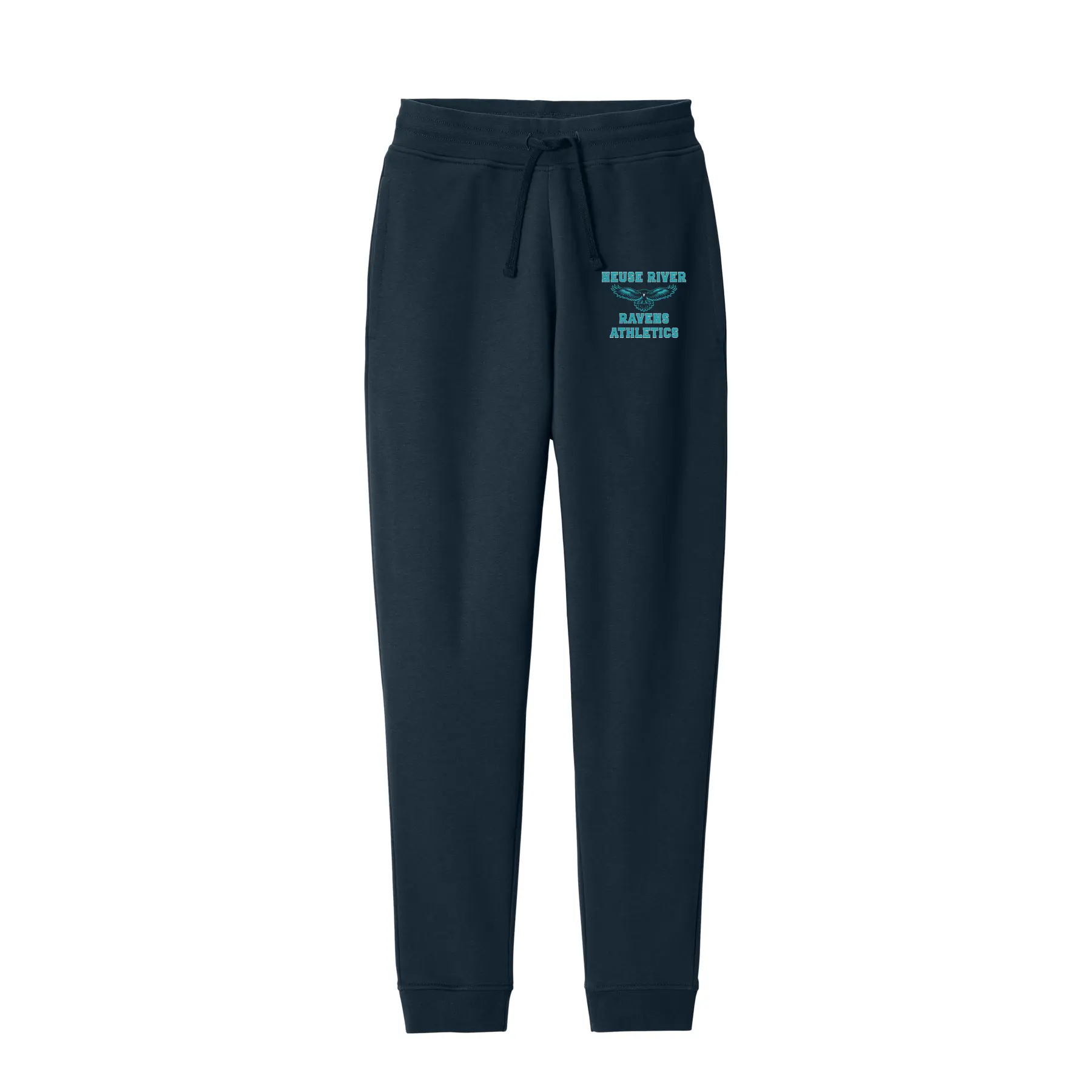 Neuse River Athletics Adult Sweatpants - Image 1