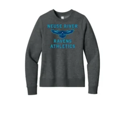Neuse River Athletics Ladies Sweatshirt