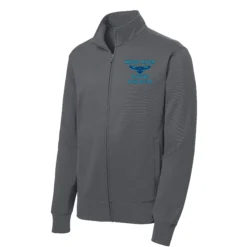 Neuse River Athletics Adult Full Zip Hoodie
