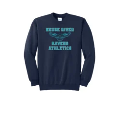 Neuse River Athletics Tall Sweatshirt