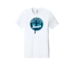 Neuse River Dance Adult T-Shirt