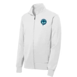 Neuse River Dance Adult Full Zip Hoodie