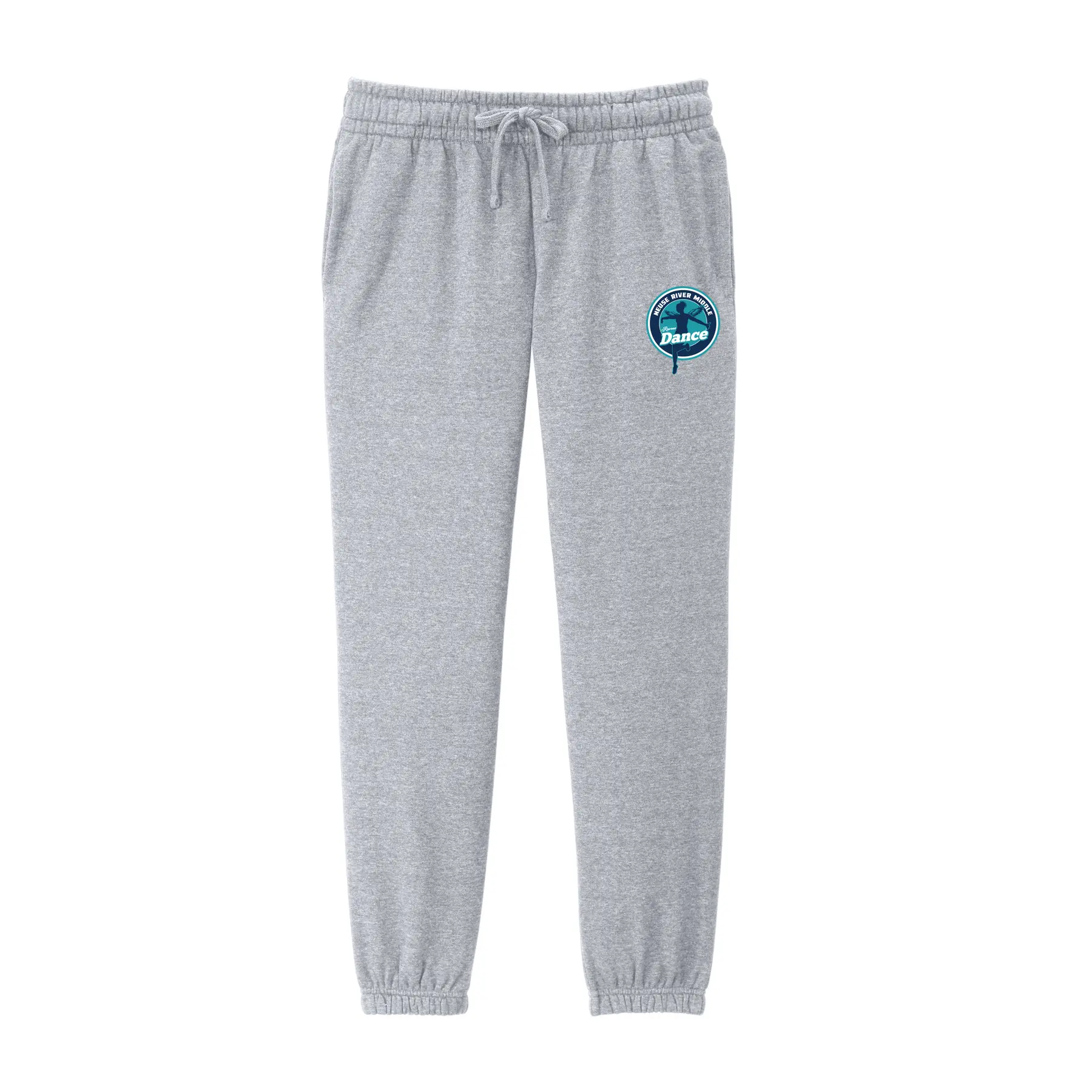 Neuse River Dance Ladies Sweatpants - Image 1