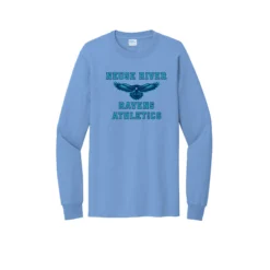 Neuse River Athletics Tall Long Sleeves