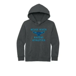Neuse River Athletics Youth Hoodie