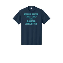 Neuse River Athletics Tall T-Shirt