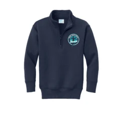 Neuse River Dance Youth Quarter Zip