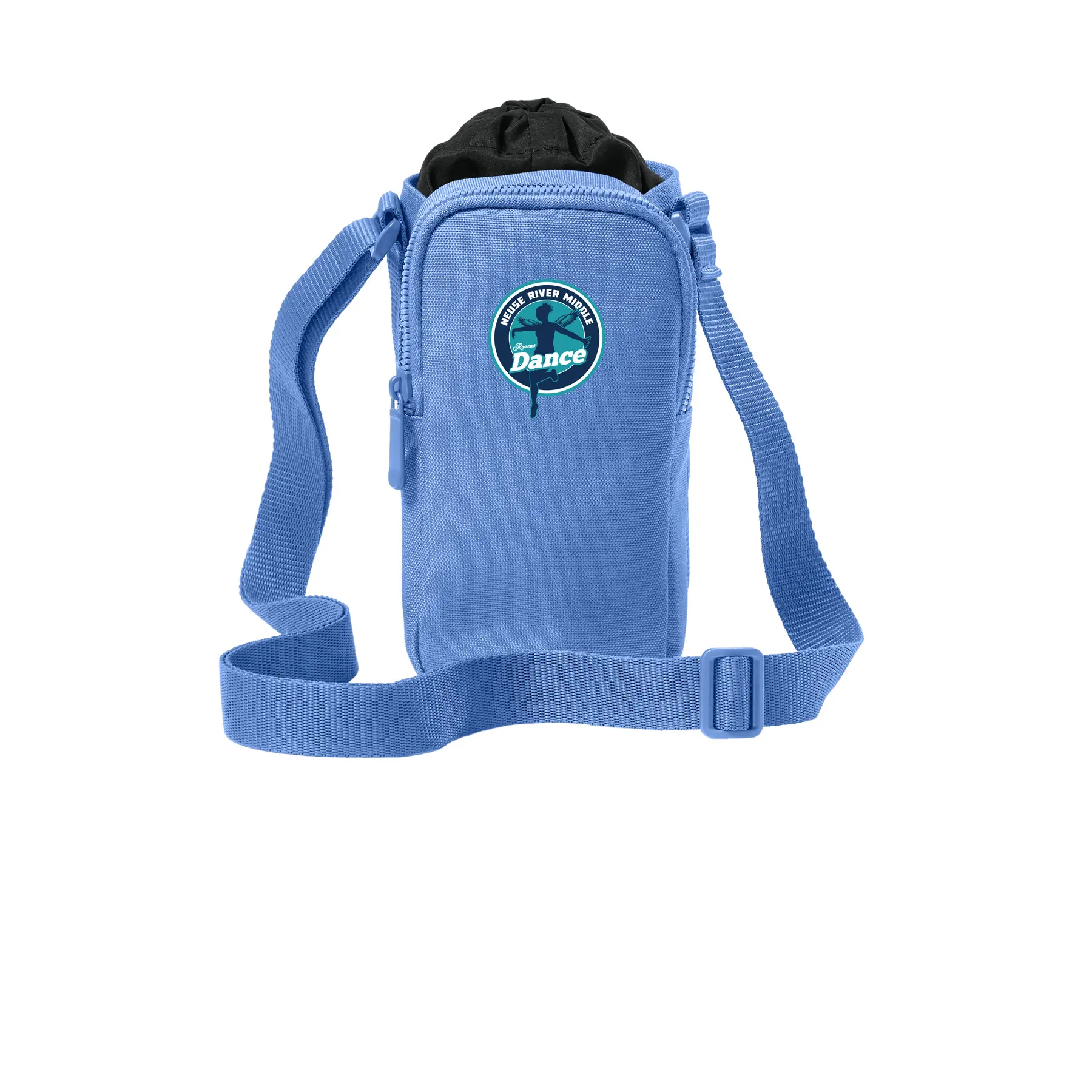 Neuse River Dance Hydration Crossbody - Image 1