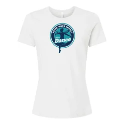 Neuse River Dance Ladies T-Shirt