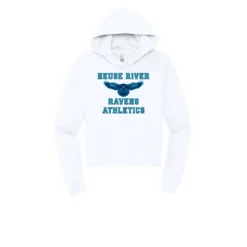 Neuse River Athletics Ladies Hoodie