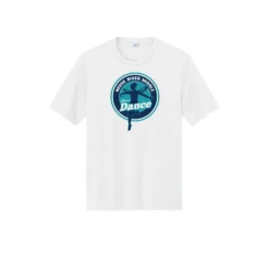 Neuse River Dance Tall T-Shirt