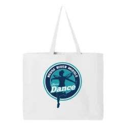 Neuse River Dance Spirit Tote