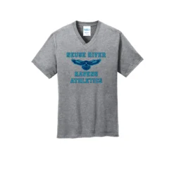 Neuse River Athletics Adult V-Neck