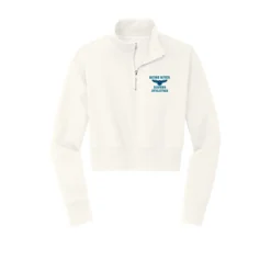 Neuse River Athletics Ladies Quarter Zip