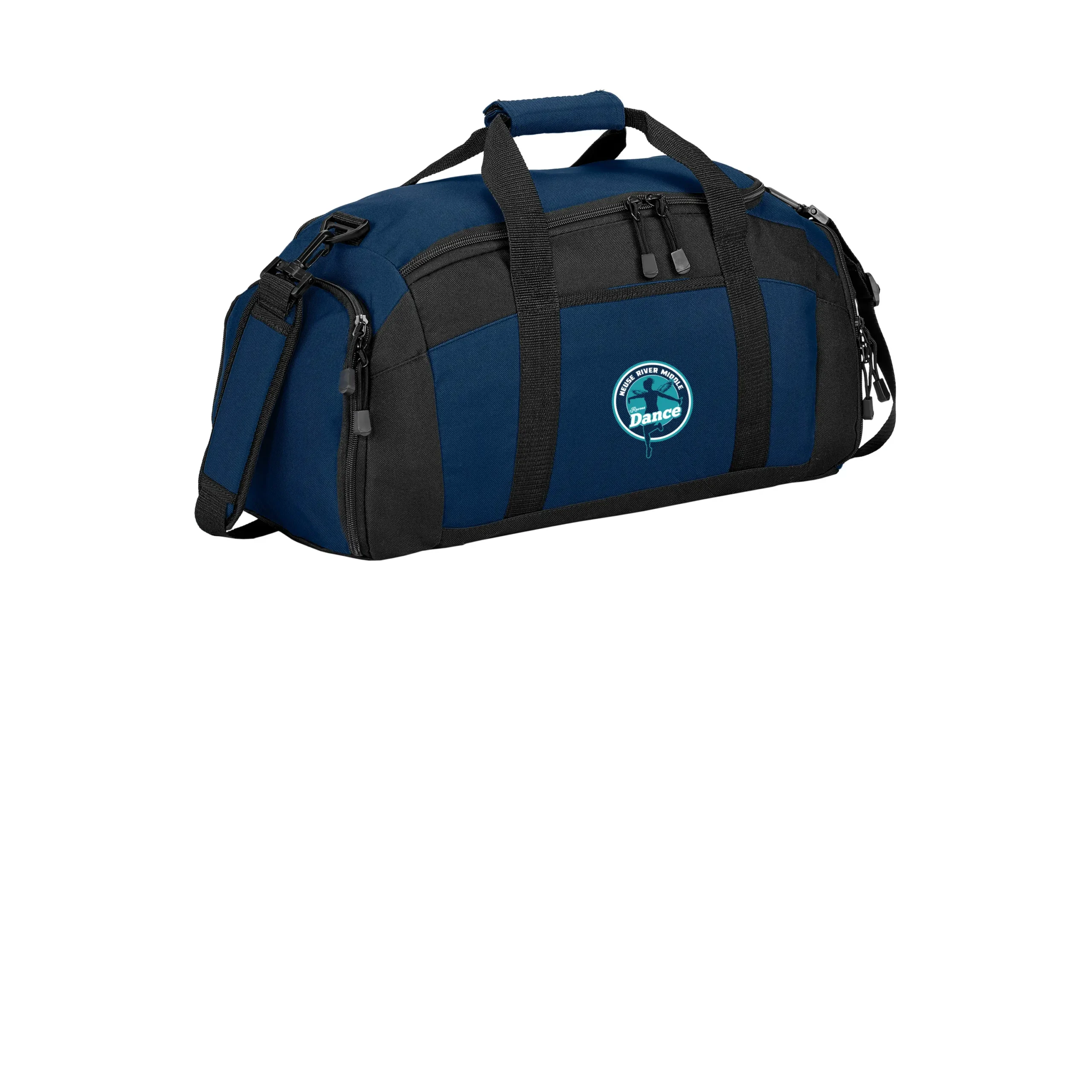 Neuse River Dance Gear Duffel - Image 1