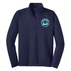 Neuse River Dance Tall Quarter Zip
