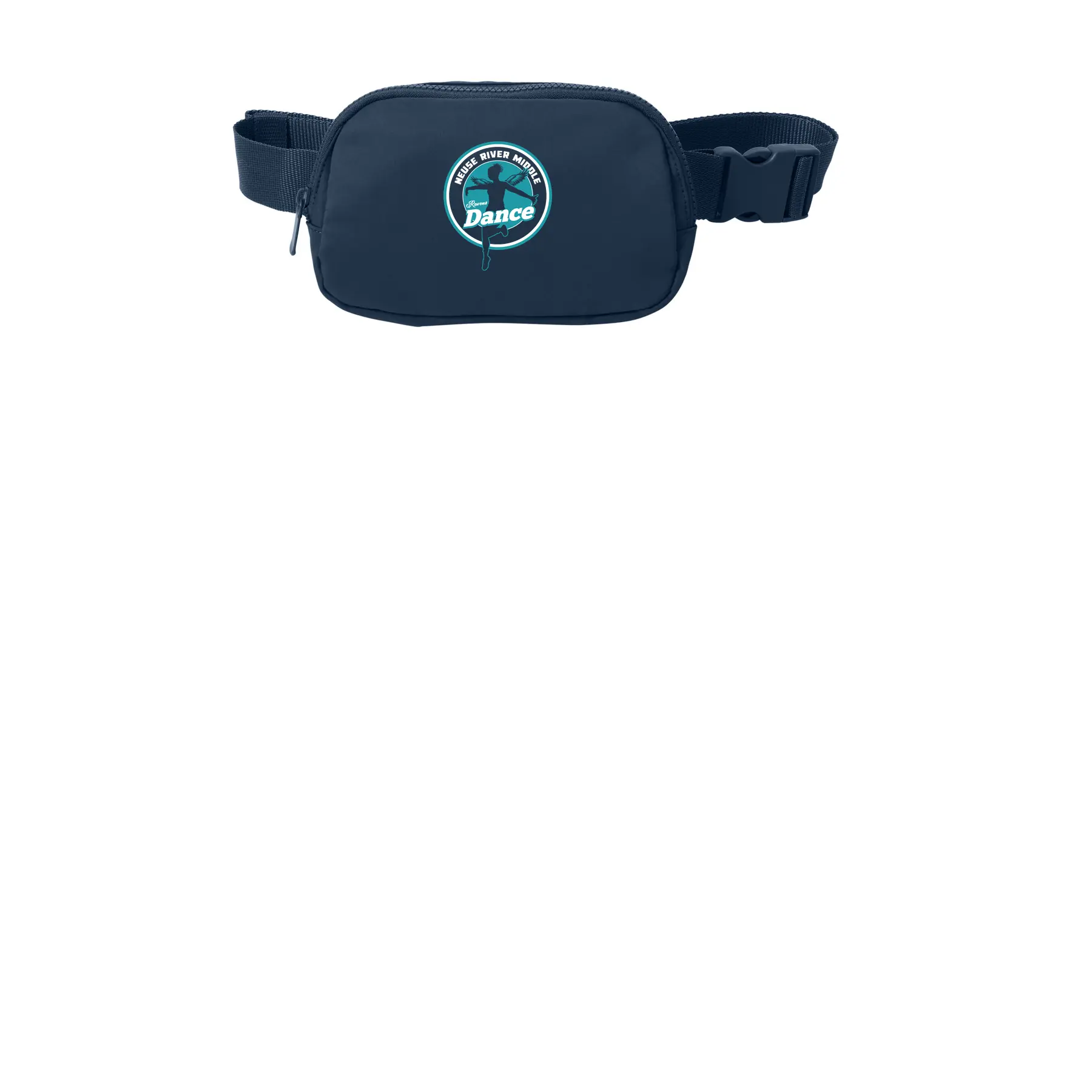 Neuse River Dance Essential Crossbody - Image 1
