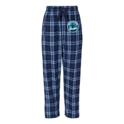 Neuse River Dance Ladies Flannel Pants