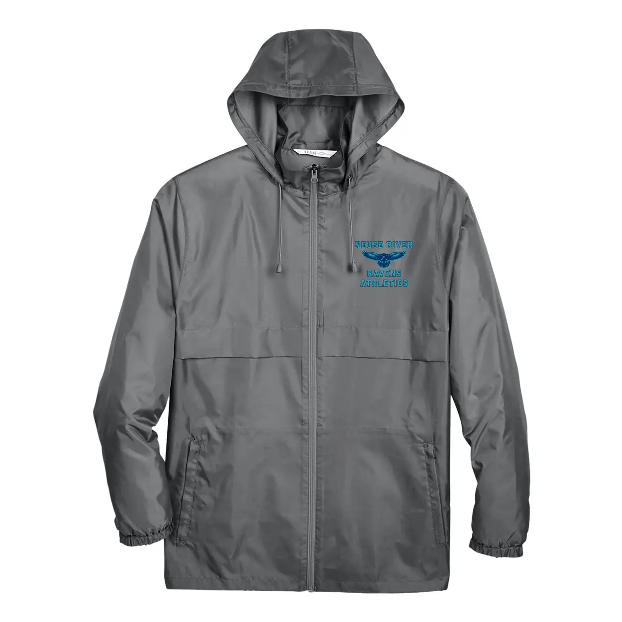 Neuse River Athletics Adult Jacket - Image 1