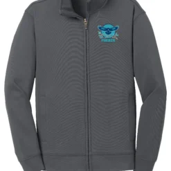 Zip Ups and Jackets