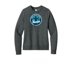 Neuse River Dance Ladies Sweatshirt