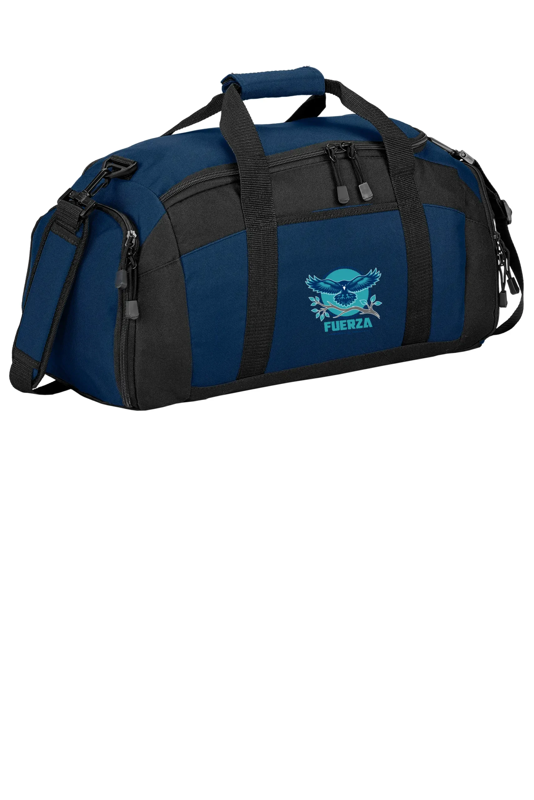 Neuse River Middle Fuerza Gear Duffel - Image 1