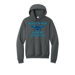 Neuse River Athletics Adult Hoodie