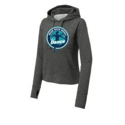 Neuse River Dance Ladies Hoodie
