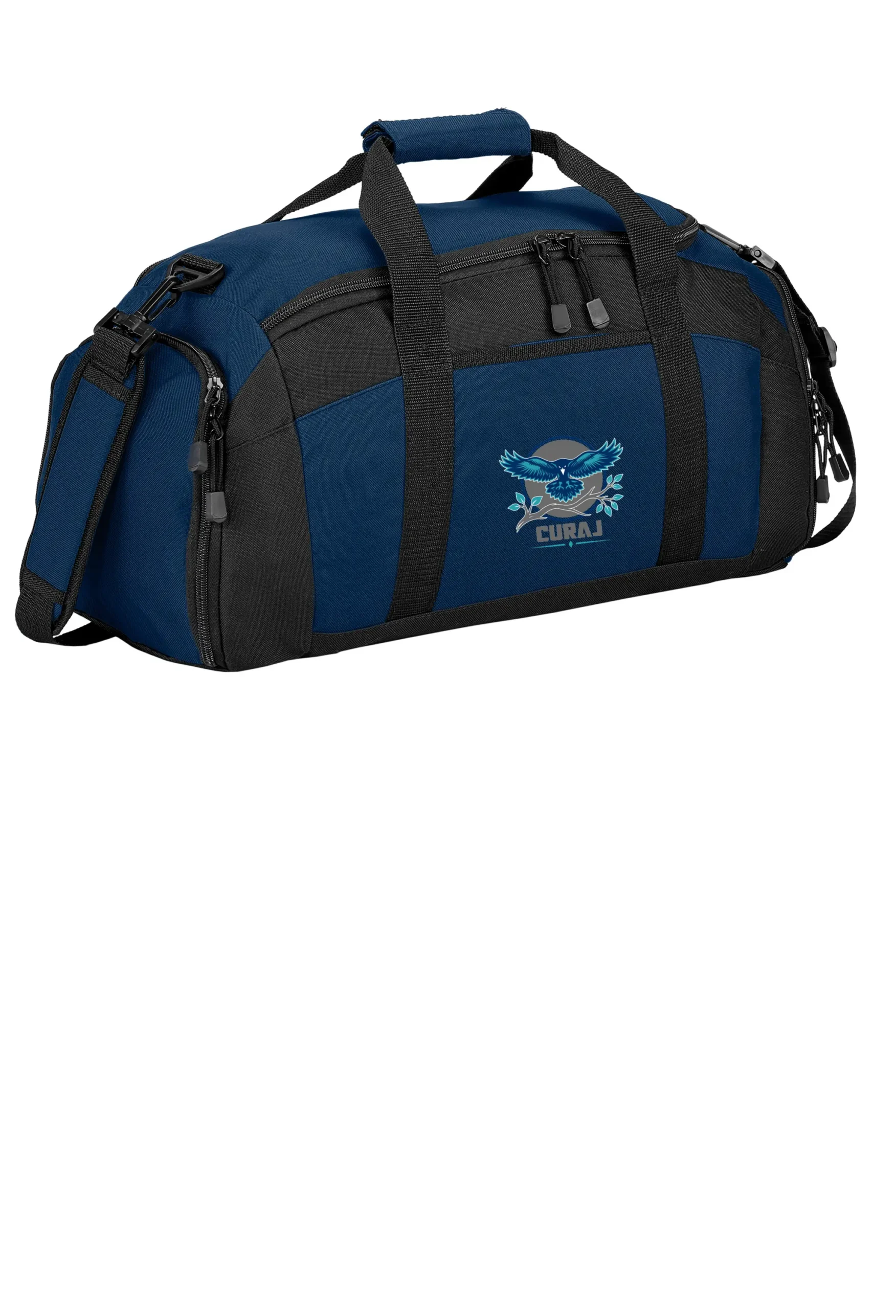 Neuse River Middle Curaj Shirt Gear Duffel - Image 1