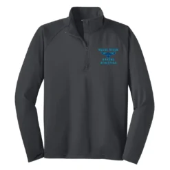 Neuse River Athletics Tall Quarter Zip