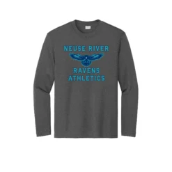 Neuse River Athletics Youth Long Sleeves