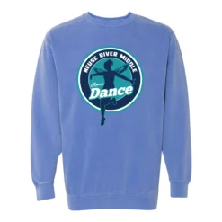 Neuse River Dance Adult Sweatshirt