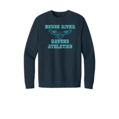 Neuse River Athletics Adult Sweatshirt
